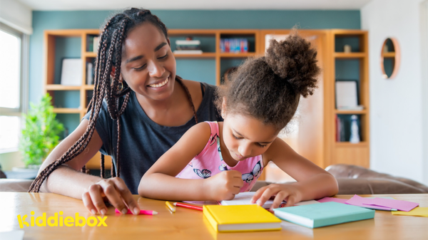 How to Connect with Parents in Early Child Education